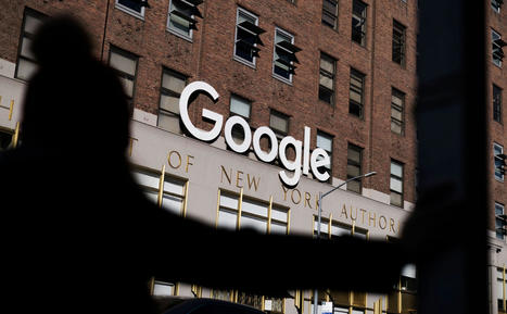 #Rusia: Autoridad multa a Google con 47 millones de dólares por impago al Servicio Antimonopolio ruso | SC News® | Scoop.it