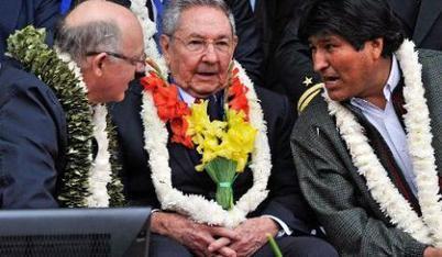 A Santa Cruz, une autre organisation du monde | Objection de croissance | Scoop.it