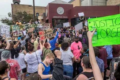 Catholic law school offers free help to arrested protesters – Catholic World Report | Anon Hades | Scoop.it