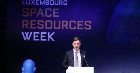 Weltraum-Start-Ups sollen künftig von Luxemburg aus abheben | #Luxembourg #Space #Europe  | Luxembourg (Europe) | Scoop.it