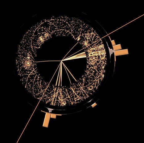 Supersymmetry: The Future of Physics Explained | thefuture | Scoop.it