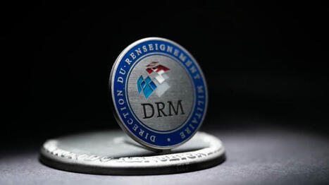 L'arrêté d'organisation de la DRM est publié au Journal officiel ... | Essentiels et SuperFlus | Scoop.it