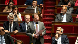 La réforme des retraites peut-elle être vraiment abrogée jeudi à l’Assemblée ? | Veille territoriale AURH | Scoop.it