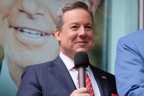 Lawyers say ex-Fox anchor accused of rape had a history of misconduct - NYPost.com | Operation Oya | Scoop.it