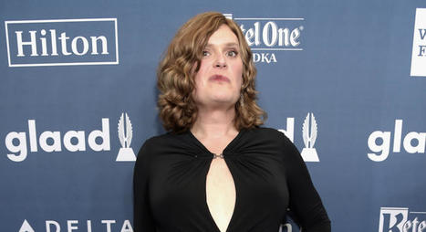 Lilly Wachowski to Direct Queer Dramedy ‘Trash Mountain' | LGBTQ+ Movies, Theatre, FIlm & Music | Scoop.it