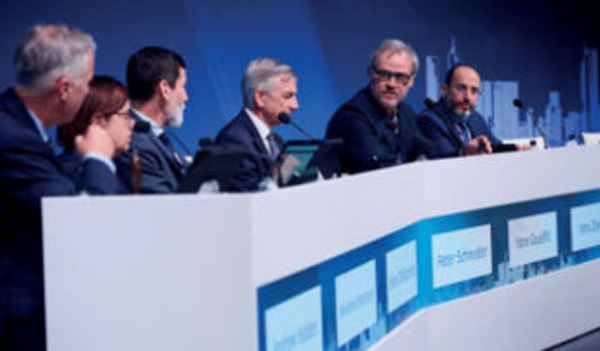 &ldquo;Absence of endorsement is not absence of evidence&rdquo;: CX 2026 peripheral session raises sirolimus-versus-paclitaxel debate | Interventional Cardiology | Scoop.it