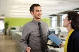 HR Starts With Communications And Collaboration | New models of Leadership | Scoop.it
