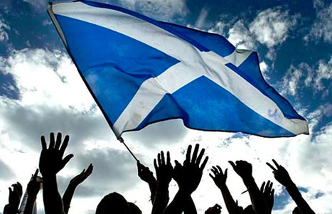 Yes vote | Centre for Population Change Connecting Generations in the news | Scoop.it