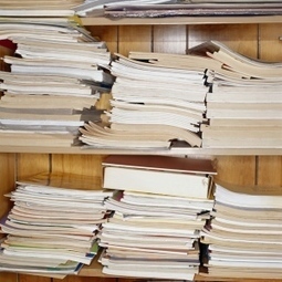 Researchers feel pressure to cite superfluous papers | Natural Products Chemistry Breaking News | Scoop.it