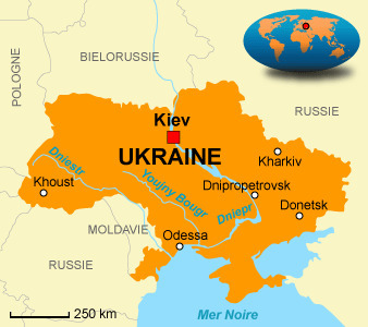 La « politique-Système » des USA en Ukraine mise à nu | Koter Info - La Gazette de LLN-WSL-UCL | Scoop.it
