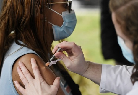 A New Lab Study Shows Troubling Signs that Pfizer's and Moderna's COVID-19 Shots Could Be Far less Effective Against the Variant First found in South Africa | Virus World | Scoop.it