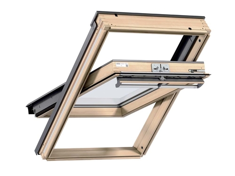 [Fenêtre de toit] Velux renouvelle toute sa gamme | Build Green, pour un habitat écologique | Scoop.it