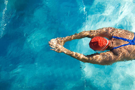 Les premiers pas du passe sanitaire dans les piscines | Veille juridique du CDG13 | Scoop.it