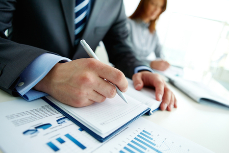 7 Reasons Why Note Taking Improves Your Sales Presentation | VENTE  Et  MARKETING DIGITAL | Scoop.it