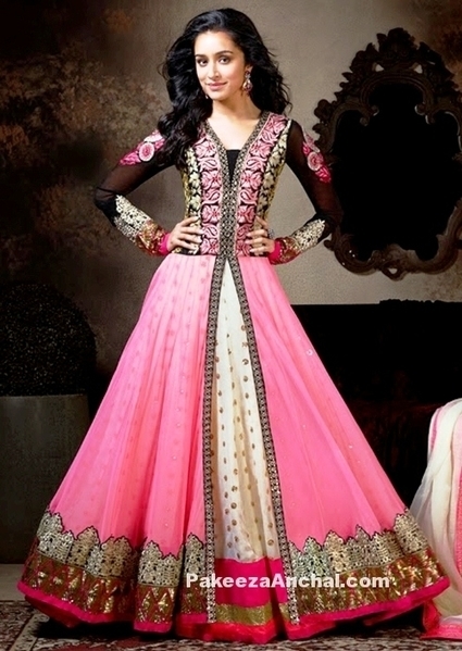 mastani long frock