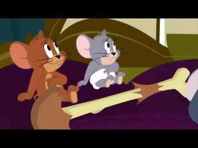 Tom And Jerry Cartoon Download