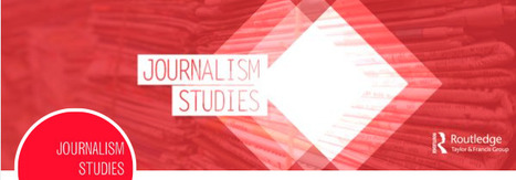 Survival games: understanding journalistic and extra-journalistic practices and pursuits of small-town stringers in South India &mdash; Journalism Studies | Journalism & Ethics | Scoop.it