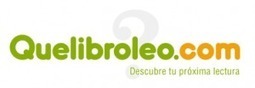 QueLibroLeo.com y Libros.com lanzan los primeros Clubes de Lectura digital y gratuita en colaboración con 24symbols « Actualidad Editorial | Pedalogica: educación y TIC | Scoop.it