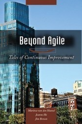 Beyond Agile: Tales of Continuous Improvement Published | Modus Cooperandi | Kaizen Group | Scoop.it