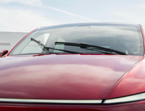 China: Tesla f&auml;llt mit veralteter Technik zur&uuml;ck | Kompass-Aktuell | Scoop.it