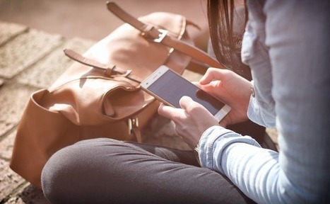[Numbers] Combien y a-t-il d'utilisateurs sur les applications de messagerie? | Digital & Mobile | Scoop.it