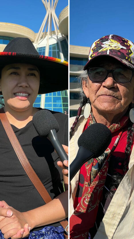 Indigenous people share the small acts of reconciliation that have meant the most  | Indigenous Stories and Education | Scoop.it
