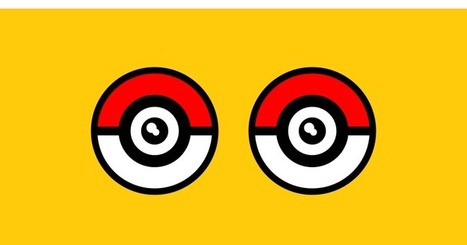 It’s okay for Pikachu to watch you — as long as you want it to | consumer psychology | Scoop.it