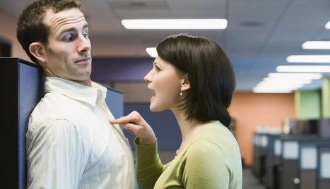 Toxic People You Should Avoid At All Costs | Connection | Scoop.it