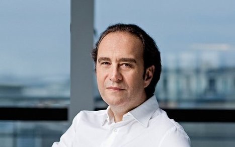 Xavier Niel : du Minitel rose à Free Mobile | Marketing du web, growth et Startups | Scoop.it