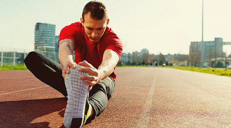 The Anatomy of an Unexpected Torn Meniscus | Sports Injuries | Scoop.it