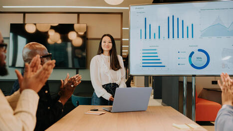 Tips, Tricks & Articles on Presentations | Prezi | PREZI (A-ET) LA CLASSE | Scoop.it