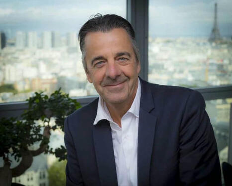 Campus Cyber : Michel Van Den Berghe quitte la pr&eacute;sidence - Cybers&eacute;curit&eacute; - Silicon.fr | Cybers&eacute;curit&eacute; | Scoop.it