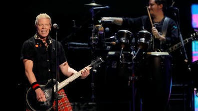 The Offspring saunoi Helsingiss&auml; | A1Uutiset | Scoop.it