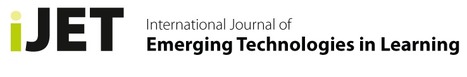 Which e-Learning Technology is Right for me? | International Journal of Emerging Technologies in Learning (iJET), Vol 7, No 2 (2012) | Higher Education Teaching and Learning | Scoop.it