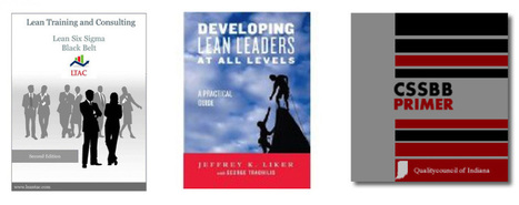 Lean Six Sigma Green Belt | Lean Six Sigma Green Belt | Scoop.it