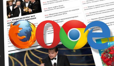 10 Top Browser Tools To Translate Web Pages | TIC & Educación | Scoop.it