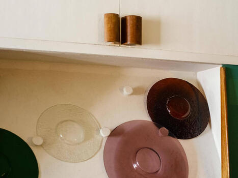 Les designers parisiens du moment | D&eacute;couvrir, se former et faire | Scoop.it