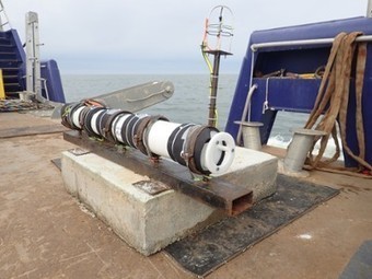 Journ&eacute;es Portes Ouvertes des &eacute;nergies marines renouvelables | G&eacute;othermie et &eacute;nergie des mers | Scoop.it