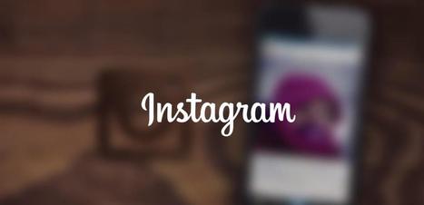 #Instagram se dote de Stories et clone la fonction phare de #Snapchat | Social media | Scoop.it