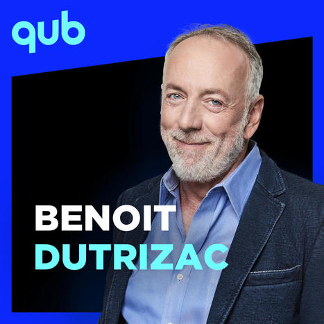 Benoit Dutrizac | QUB - Il faut rendre la culture québécoise accessible - entrevue de Bernard Tremblay | Revue de presse - Fédération des cégeps | Scoop.it