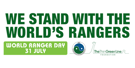 EUROPARC avec les RANGERS - Journée mondiale des Rangers 2020 | Biodiversité | Scoop.it