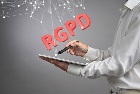 RGPD Story, règle n°2 : de boucliers tu te muniras | Cybersécurité - Innovations digitales et numériques | Scoop.it