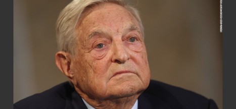 Balkans : &laquo; Th&eacute;ories de conspiration &raquo; sur Soros ou inqui&eacute;tude justifi&eacute;e ? | ACTUALIT&Eacute; | Scoop.it