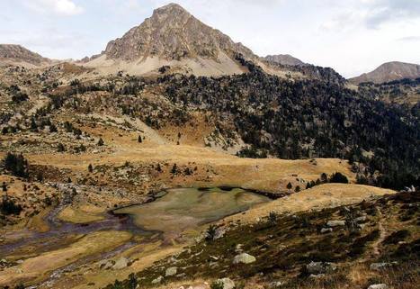 Laquet de Coste Oueillère le 4 septembre 2016 -  Réserve naturelle du Néouvielle | Vallées d'Aure & Louron - Pyrénées | Scoop.it