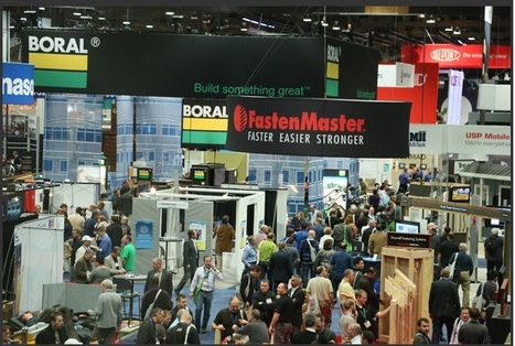 Best of the International Builders’ Show | House Relish | Scoop.it