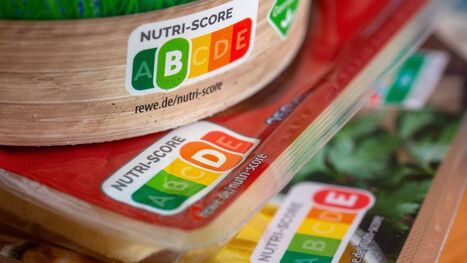 Le Nutri-score pr&ecirc;t &agrave; faire son retour &agrave; l'Assembl&eacute;e nationale | Revue de presse du Centre de doc | Scoop.it