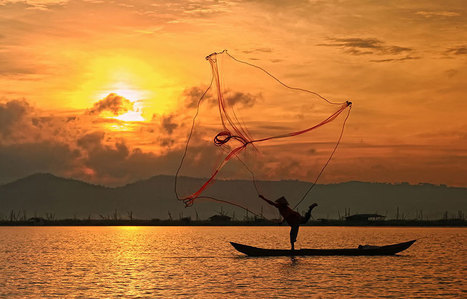 Idyllic and unique photographs of Indonesian Villages | Everything Photographic | Scoop.it