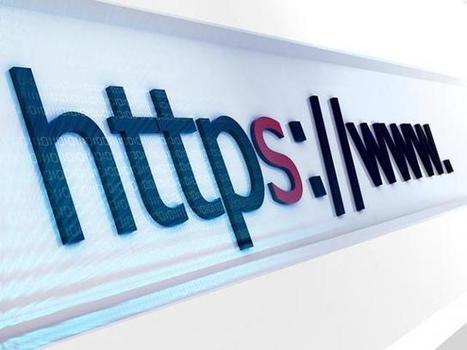 ¿Qué diferencia hay entre una página HTTP y una página HTTPS | Educación, TIC y ecología | Scoop.it
