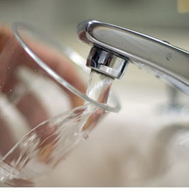 Du chlore dans l'eau de votre robinet | Stratégie médias innovants | Scoop.it