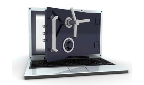 5 of the best File Encryption Tools for your Business | Technology in Business Today | Scoop.it